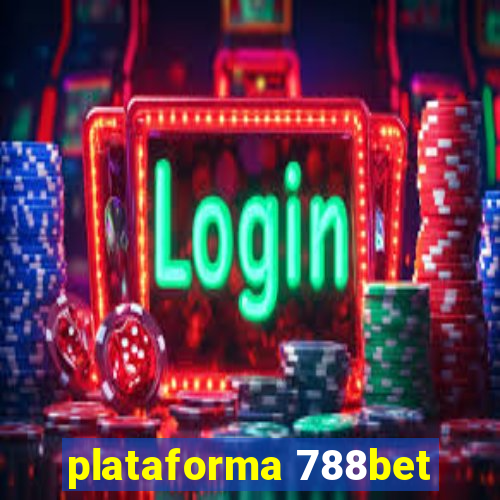 plataforma 788bet